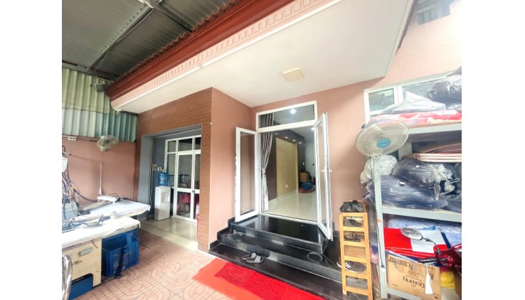 Ngộp Nặng Bán Gấp Nhà 4 Tầng 3 Hẻm Xe Tải Tránh  266m2_12.3x21.6 cho thuê 45tr.th Chỉ 23 Tỷ